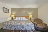 Patriot Stay Motel - Bintang 2