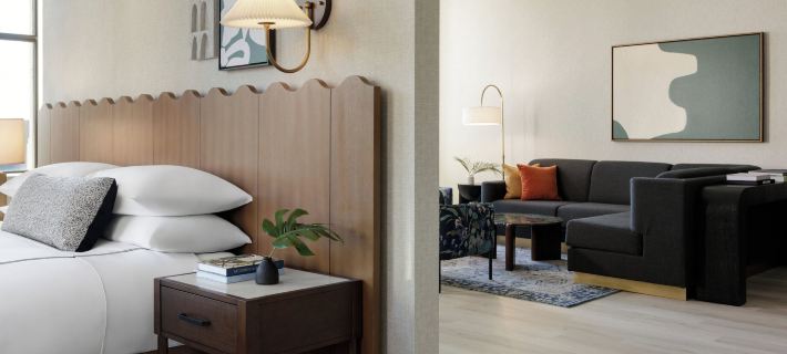 Kimpton HOTEL MONACO BALTIMORE by IHG Hotéis em Baltimore