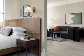 Kimpton HOTEL MONACO BALTIMORE by IHG