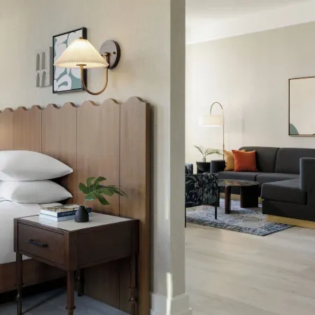 Kimpton HOTEL MONACO BALTIMORE by IHG
