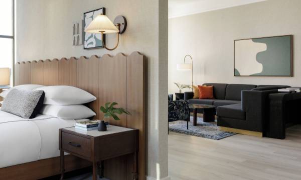 Kimpton Hotel Monaco Baltimore by IHG
