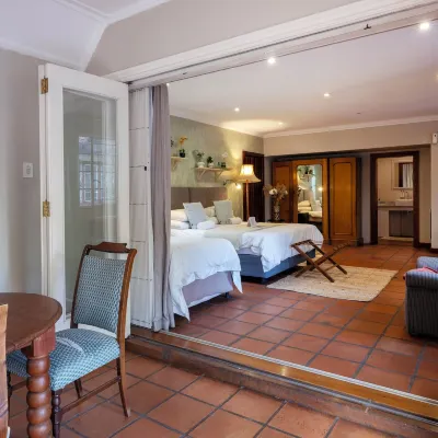 Brooklyn Manor Các khách sạn gần Cao ủy Kenya