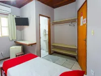 Hotel América Jacareí Hotels in Jacareí