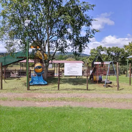 Sabie River Camp