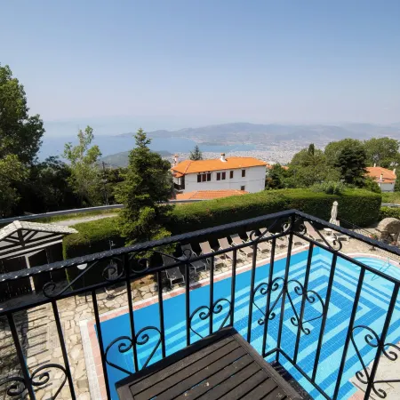 Portaria Hotel