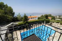 Portaria Hotel - Mountain view