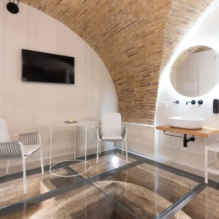 Il Timbro B&B Vasto Centro
