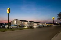 Super 8 by Wyndham Farmington Các khách sạn ở 