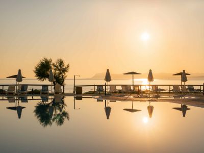 Iolida Beach by Smile Hotels