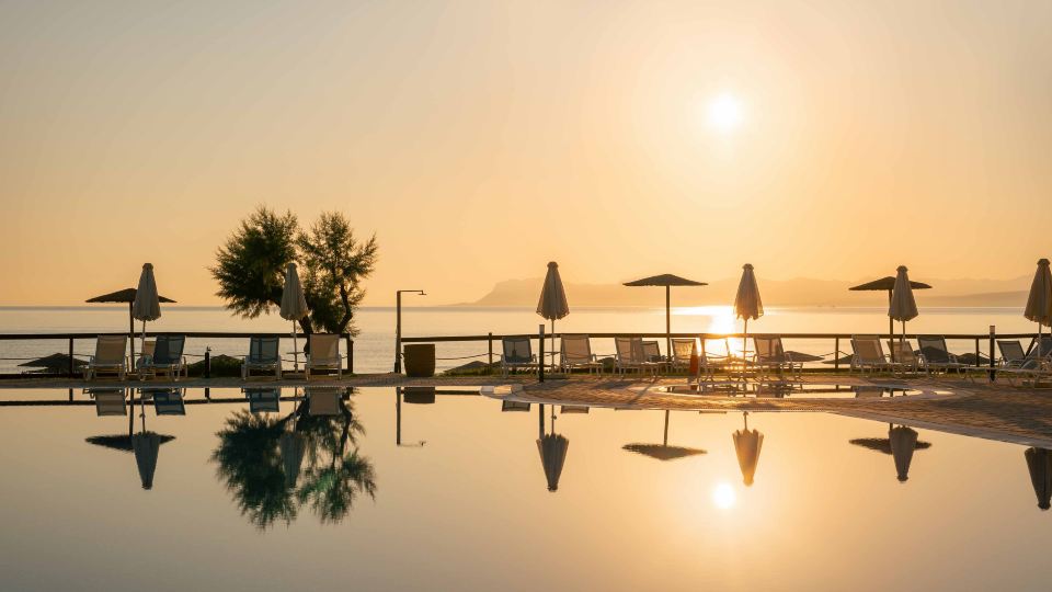 Iolida Beach by Smile Hotels