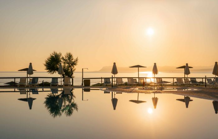 Iolida Beach by Smile Hotels