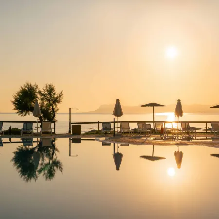 Iolida Beach by Smile Hotels