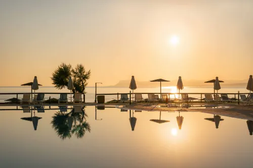 Iolida Beach by Smile Hotels - pet friendly