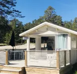 Hölick Havsresort & Spa Hotéis em 