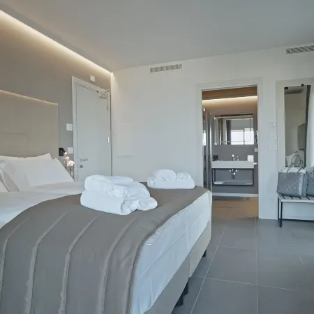 Hotel Cristal