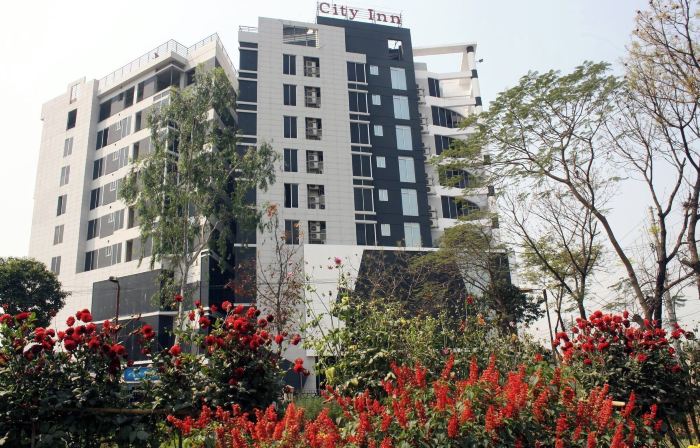 City Inn Limited Khulna