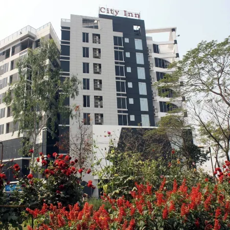 City Inn Limited Khulna