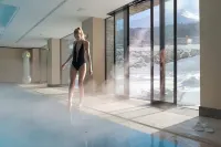 Hotel Lac Salin Spa & Mountain Resort - Pools