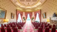 Cally Palace Hotel & Golf Course