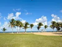 Sunshine Cabanas At Ocean View Hotels in Dangriga