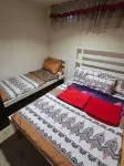 Zeb's Transient House and Tour