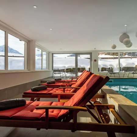 Hotel Gemma- Adults Only