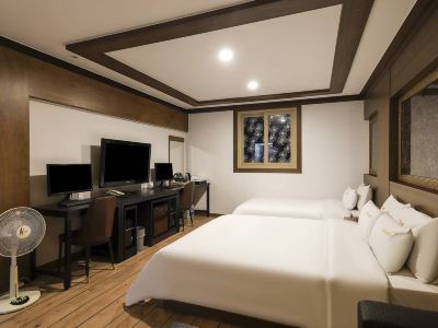New Feel Motel