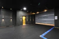 Cheonan la Tree Hotel - Motels