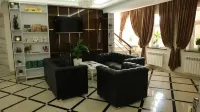 Zarafshan Grand Hotel Fiez