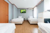 โรงแรม EQ Stay