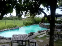Rumah Budaya Tembi Hotel a Sewon