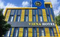 Viena Hotel Purwokerto