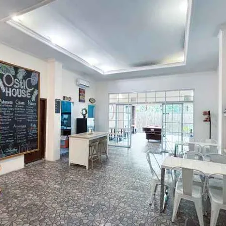 Ostic House