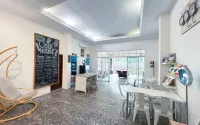 Ostic House