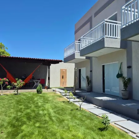 Residencial New Stilo