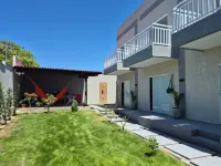 Residencial New Stilo