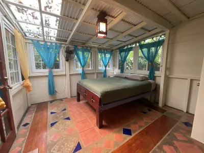 Tesoro Escondido Lodge & Cabinas Hotels in 
