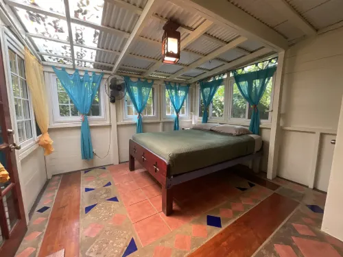 Tesoro Escondido Lodge & Cabinas