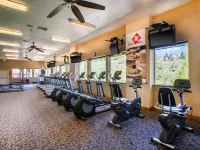Villas at Zermatt Resort - Condos Hotels in Wasatch County