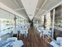 Berg Hotel Hotels in Dalyan