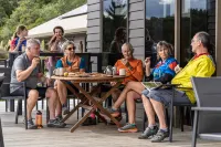 Timber Trail Lodge - Bar
