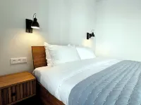 Coastline Residence - Designer Stay Hotels in Łukęcin