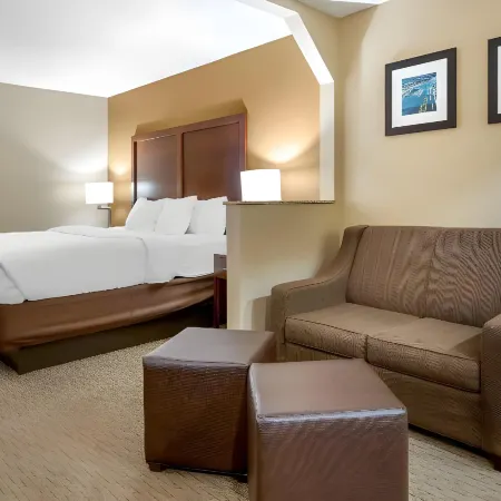 Comfort Inn