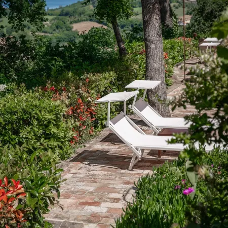Castello di Granarola Relais - Adults Friendly -
