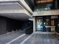 Babel Botanico Hotels near Estadio G.E.B.A.