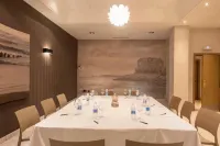 Hotel Urdanibia Park
