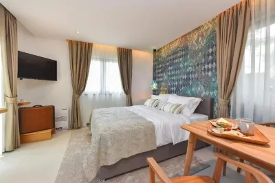 Luxury Aparthotel Zadar Hotels in 