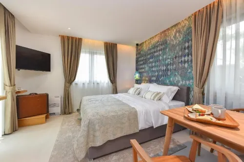 Luxury Aparthotel Zadar