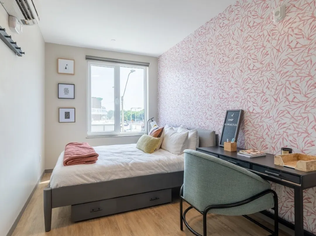 Elysian Residences Boston - Boston, MA