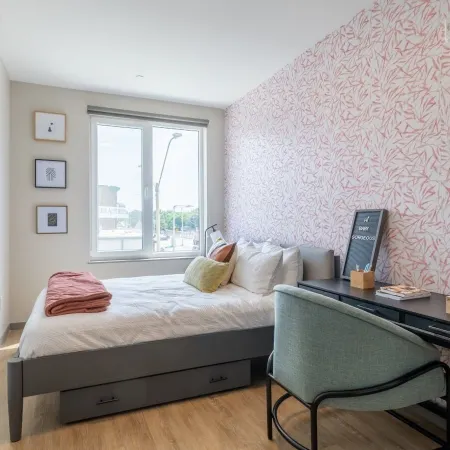 Elysian Residences Boston